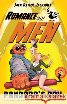Romance For Men: Pandora's Box McKenna, Dave 9780990381310 Disobedient Dragon - książka