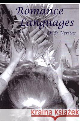 Romance Languages: the Oddest Odyssey (Vol. 3 of a trilogy, Shakespeare AI) Pollard, Manfred 9781732814639 Bon Ton Republic Publications - książka