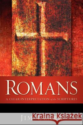 Romans Jim Clark 9781600342370 Xulon Press - książka