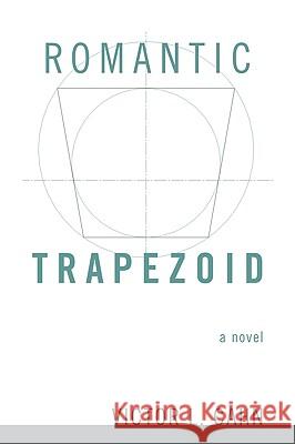 Romantic Trapezoid Victor L. Cahn 9781608992416 Resource Publications - książka