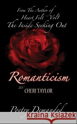 Romanticism Alex Ruiz Cheri Taylor 9781468185072 Createspace Independent Publishing Platform - książka