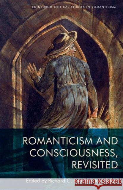 Romanticism and Consciousness, Revisited Richard Sha, Joel Faflak 9781474485104 Edinburgh University Press - książka