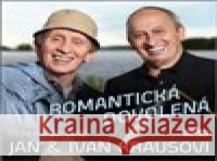 Romantická dovolená Jan Kraus 8590442095693 SUPRAPHON - książka