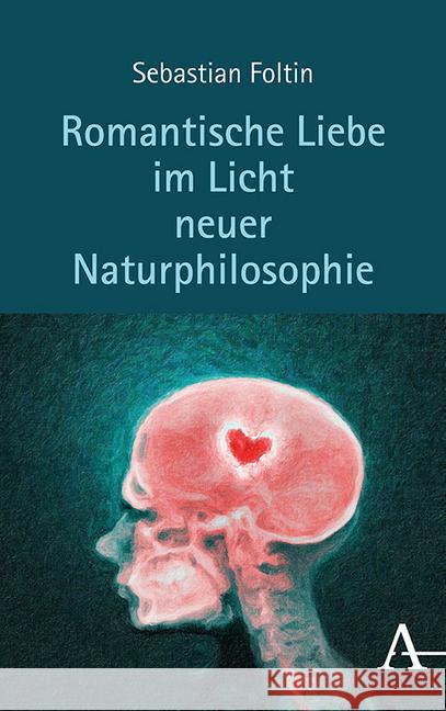 Romantische Liebe Im Licht Neuer Naturphilosophie Foltin, Sebastian 9783495491492 Alber - książka