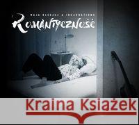 Romantyczność CD Maja Kleszcz & incarNations 5906409116814 MTJ - książka