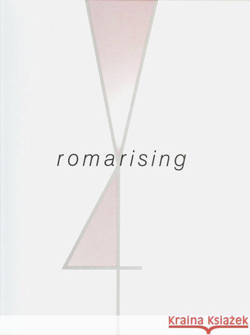 Romarising V4 Wyatt Chad Evans 9788362969203 Fundacja Integracji Społecznej PROM - książka