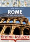 Rome Everyman Mapguide  9781841595740 Everyman