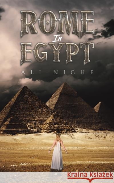 Rome in Egypt Ali Niche 9781685621278 Austin Macauley Publishers LLC - książka