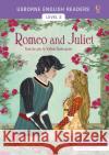 Romeo and Juliet Mairi MacKinnon 9781474942430 Usborne Publishing Ltd