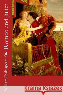 Romeo and Juliet William Shakespeare Dimitrios Spyridon Chytiris Dimitrios Spyridon Chytiris 9781523632893 Createspace Independent Publishing Platform - książka