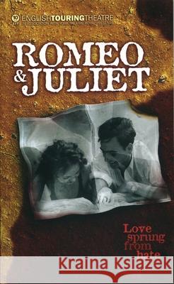 Romeo and Juliet William Shakespeare Stephen Unwin 9781840023923 OBERON BOOKS LTD - książka