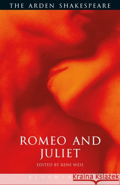 Romeo and Juliet William Shakespeare 9781903436912 Bloomsbury Publishing PLC - książka