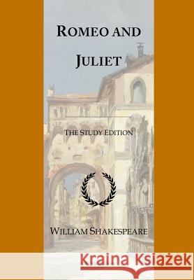 Romeo and Juliet: GCSE English Illustrated Student Edition with wide annotation friendly margins Publishing, Cby 9781725735354 Createspace Independent Publishing Platform - książka