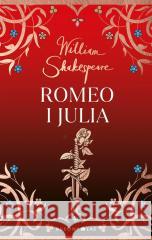 Romeo i Julia William Szekspir 9788380745018 Bukowy Las - książka