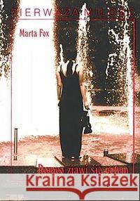 Romeo zjawi się potem Fox Marta 9788375687576 Siedmioróg - książka