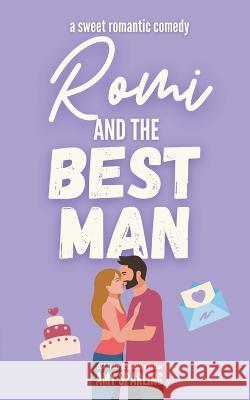 Romi and the Best Man Sparling Amy Sparling 9798201427603 Draft2Digital - książka