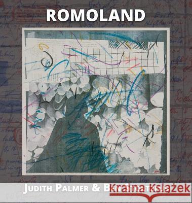 Romoland Ben Stoltzfus, Judith Palmer 9781946358127 39 West Press - książka