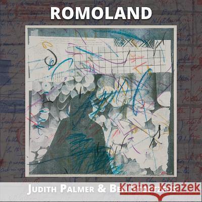 Romoland Ben Stoltzfus, Judith Palmer 9781946358134 39 West Press - książka