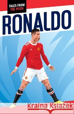 Ronaldo Harry Coninx 9781948585866 Leapfrog Press - książka