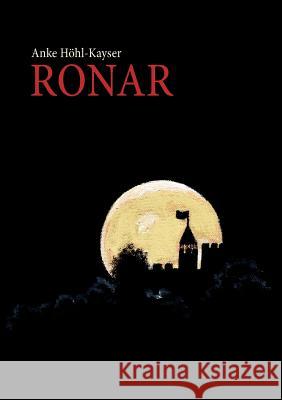 Ronar Anke H 9783837052602 Books on Demand - książka