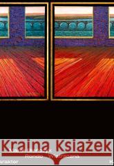 Rondo Wiatraczna Marek Bieńczyk 9788368059526 Karakter - książka