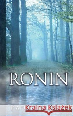 Ronin: Mostly Prose Poems Paul Juhasz 9781955478045 Fine Dog Press - książka