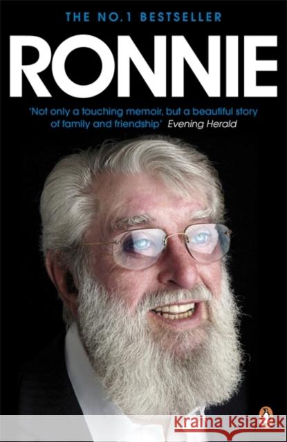 Ronnie Ronnie Drew 9781844881994 Penguin Books Ltd - książka