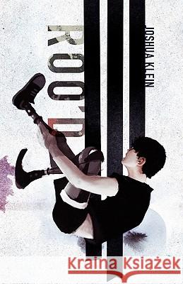 Roo'd Joshua Klein 9781434844002 Createspace - książka