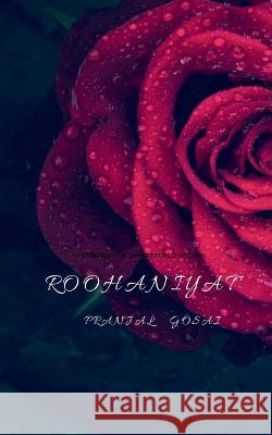 roohaniyat Pranjal Gosai   9798887721316 Notion Press - książka