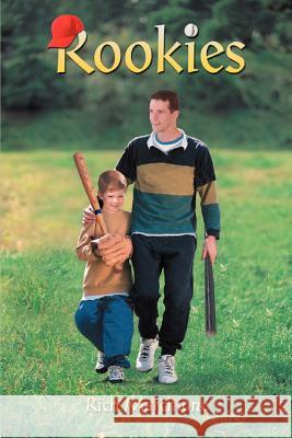 Rookies Rich Marchione 9780595350278 iUniverse - książka