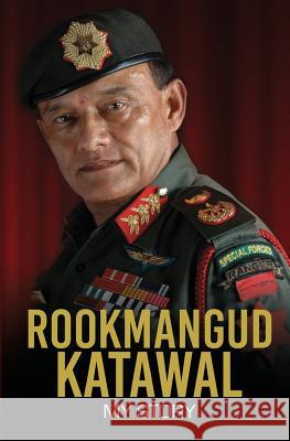 Rookmangud Katawal Rookmangud Katawal Bhrikuti Rai 9789937905893 Publication Nepalaya - książka