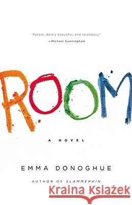 Room Emma Donoghue 9780316098335 Little Brown and Company - książka