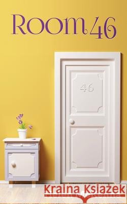 Room 46 Helen McKenna 9780992436391 Helen McKenna - książka
