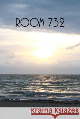 Room 732 Merle R. Saferstein 9781479268887 Createspace - książka