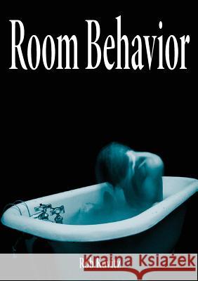 Room Behavior Rob Kovitz 9780981286990 Treyf - książka