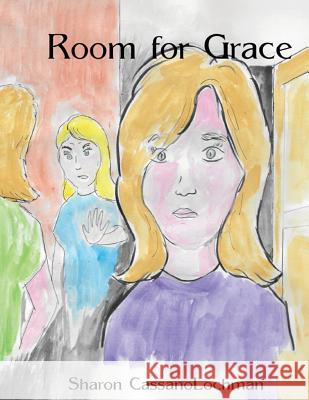 Room for Grace Sharon Cassanolochman 9781643731117 Lighthouse Publishing - książka