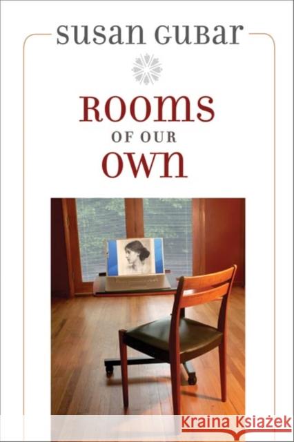 Rooms of Our Own Susan Gubar 9780252073793 University of Illinois Press - książka