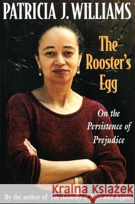 Rooster's Egg the Rooster's Egg Williams, Patricia J. 9780674779433 Harvard University Press - książka