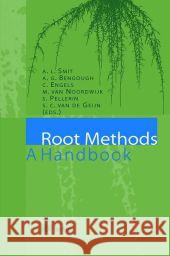 Root Methods: A Handbook Smit, A. L. 9783642086021 Springer - książka