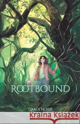 Rootbound Grace Nosek Rohina Dass 9781068981616 Lollypop Press - książka