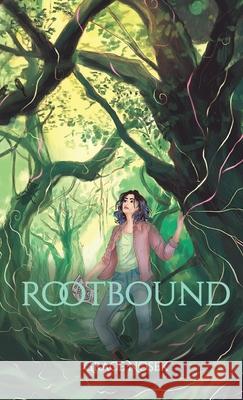 Rootbound Grace Nosek Rohina Dass 9781068981623 Lollypop Press - książka