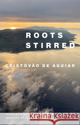 Roots Stirred Crist?v?o d On?simo T. Almeida David Brookshaw 9781951470333 Tagus Press - książka