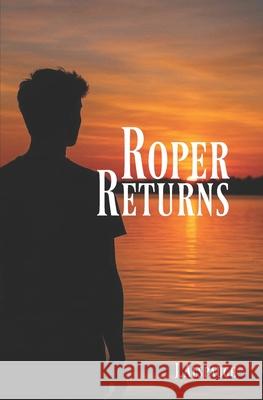 Roper Returns Julie Alspaugh 9781966775072 Little Lamp Publishing - książka