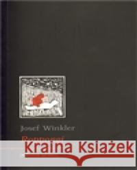 Roppongi Josef Winkler 9788090451483 Archa - książka