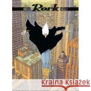 Rork. Księga 2 ANDREAS 9788396327918 KURC/INCAL - książka