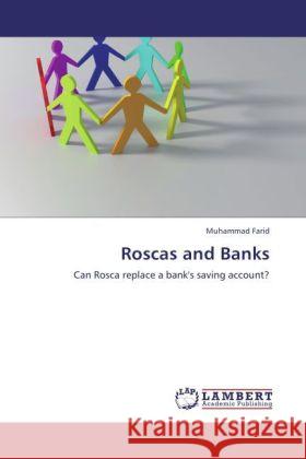 Roscas and Banks Farid, Muhammad 9783847371588 LAP Lambert Academic Publishing - książka