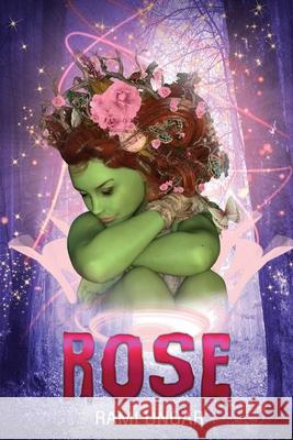 Rose Rami Ungar   9781912327430 Castrum Press - książka