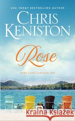 Rose Chris Keniston 9781942561460 Indie House Publishing - książka