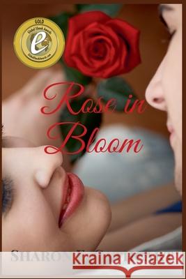 Rose in Bloom Sharon E Cathcart   9798215723302 Sharon E. Cathcart - książka