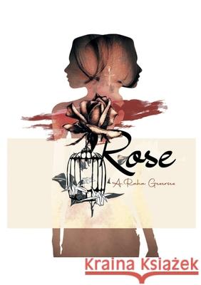 Rose: kj?rlighet og religion Ali Gezerse 9788269048162 Gezersez Raha Publishing - książka